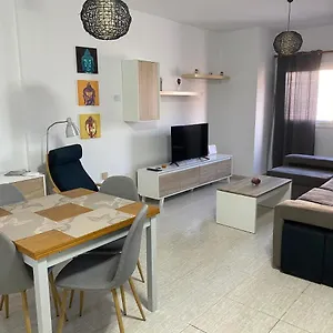  Apartamento Casa Viera España
