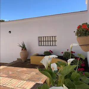 Encantador Apartamento-centrico-con Amplio Jardin Apartment