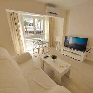  Apartamento Coconut Begona España