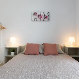 Apartamento Vista Marina España