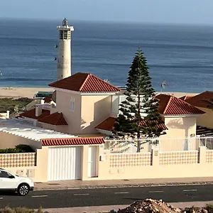  Apartamento Casa Vista Del Mar 1 España